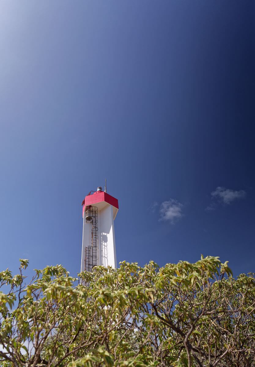 Faro Pointe Doublé, Désirade Faro Pointe Doublé, Désirade