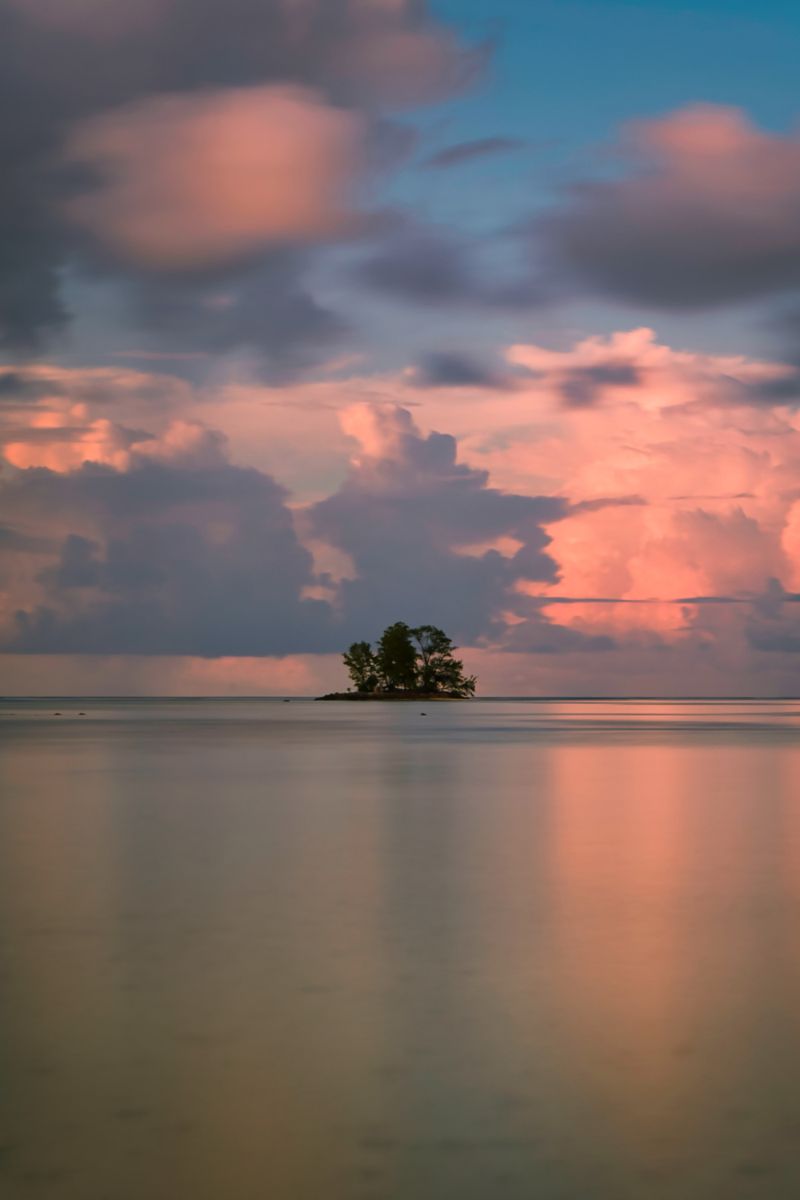 Mejor época para Seychelles Visita las islas Seychelles