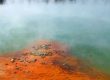 cómo visitar Wai-O-Tapu