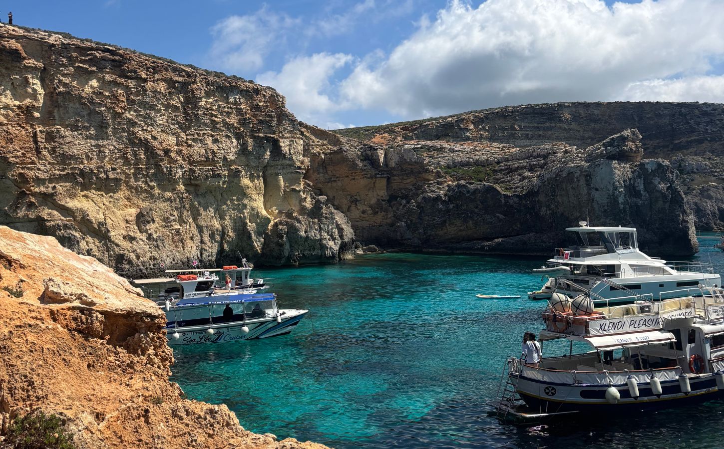 viajar a Gozo desde Malta cómo llegar a Gozo