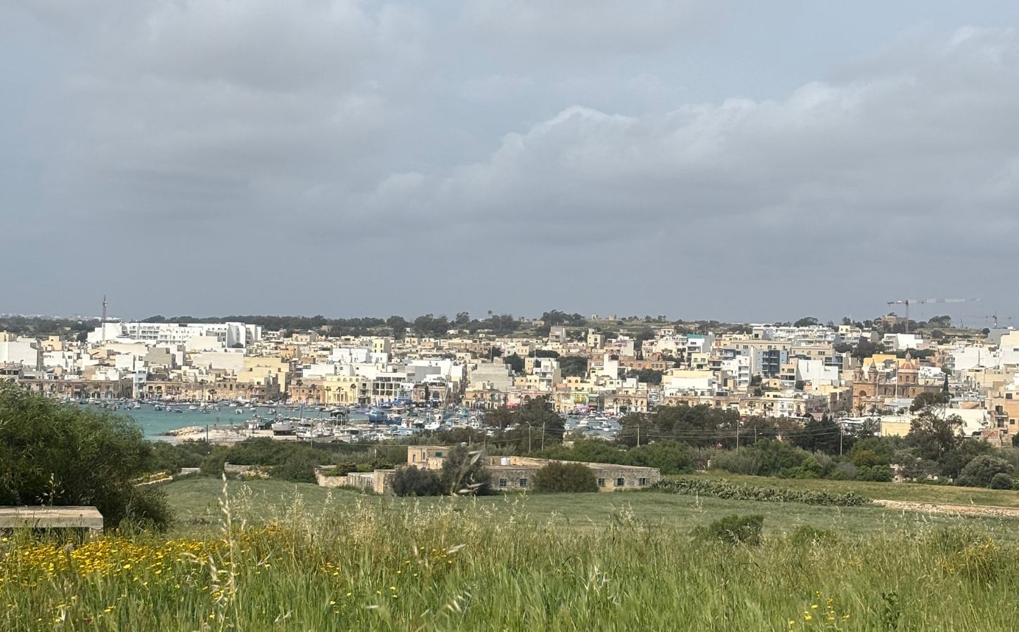 viajar a Malta en invierno cuándo es el mejor momento para visitar Malta