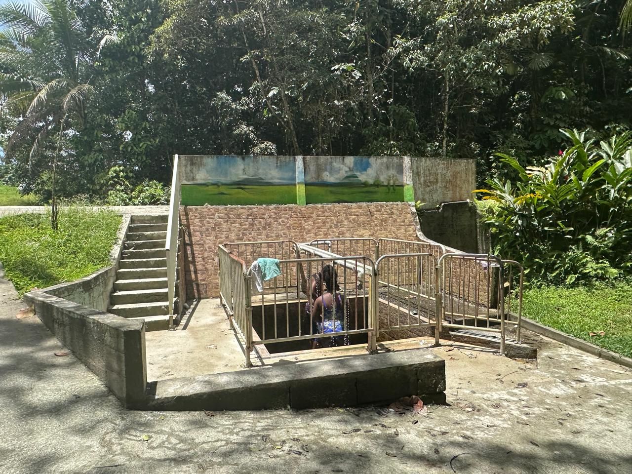 baños Sofaia en Guadalupe baños Sofaia en Guadalupe