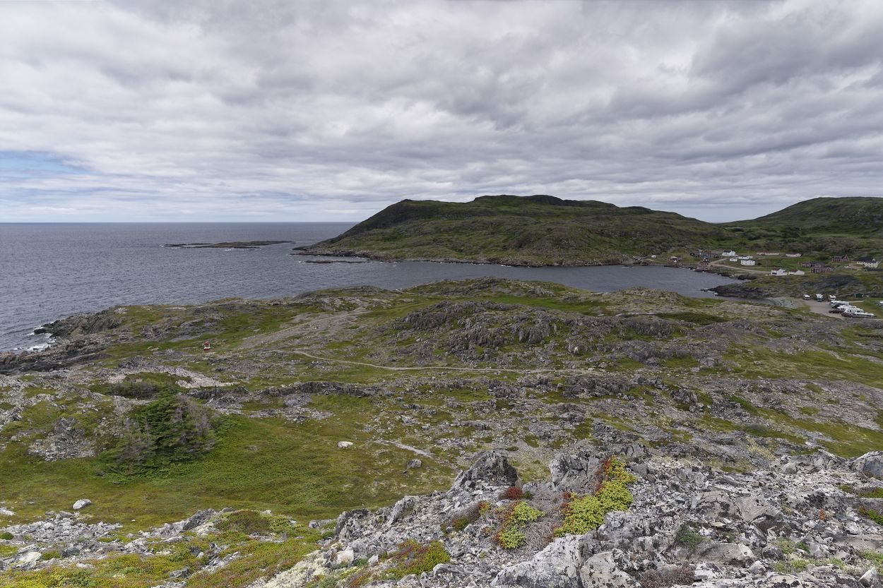 paseo por la isla de Fogo paisajes de Fogo