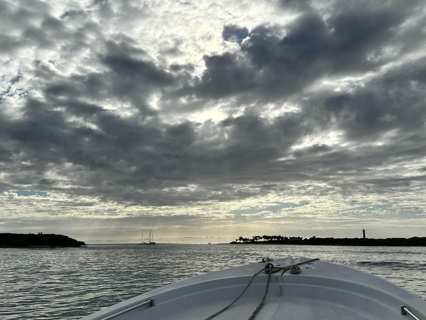 barco a Petite-Terre excursión de un día a las islas Petite-Terre, Guadalupe