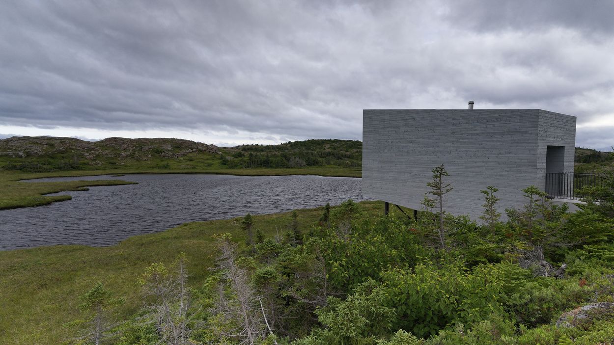 estudio Bridge Fogo estudio Bridge