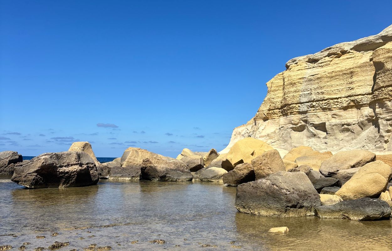 Presupuesto de 10 días para Malta Gozo en Malta