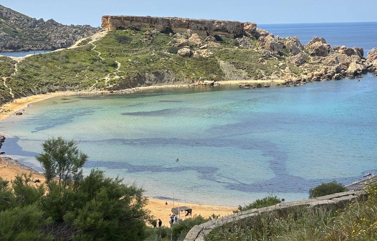 presupuesto para un viaje a Malta presupuesto de vacaciones en Malta
