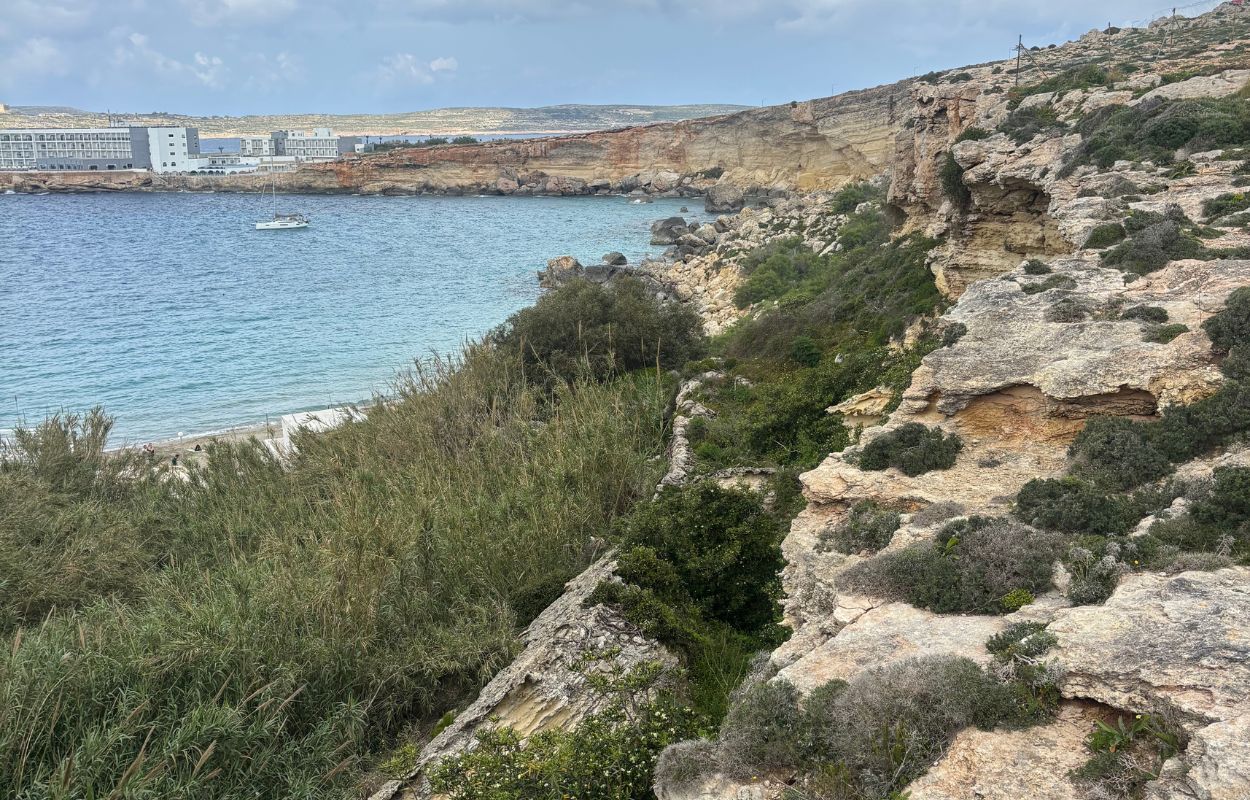 presupuesto de vacaciones en Malta destino asequible