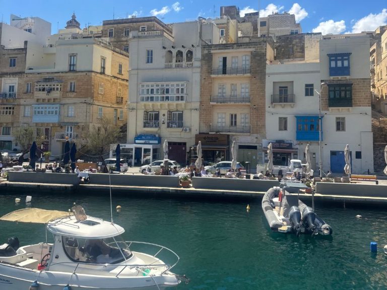 presupuesto de viaje para Malta presupuesto para unas vacaciones en Malta