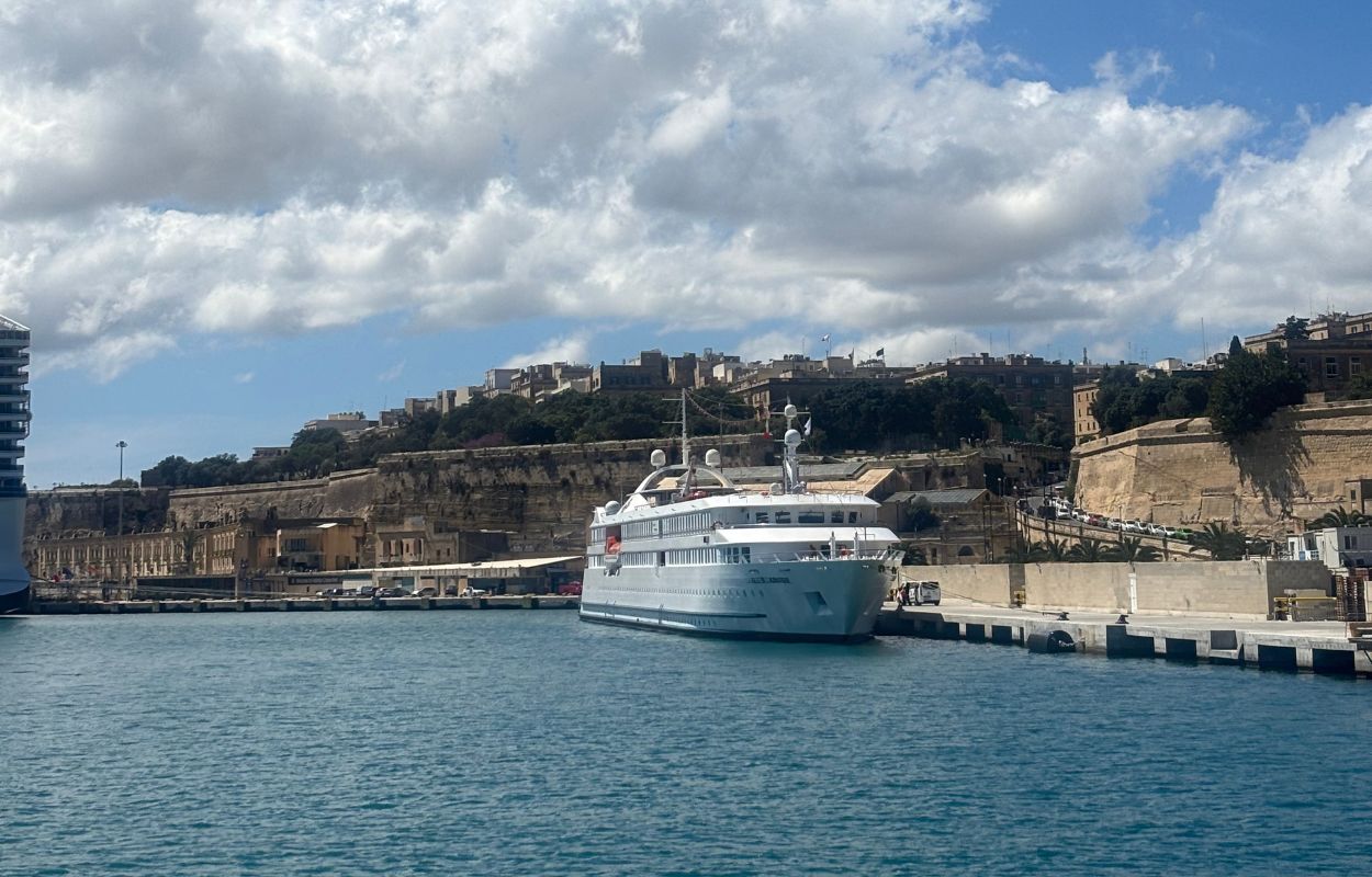 presupuesto para 3 días en Malta precios para vacaciones en Malta
