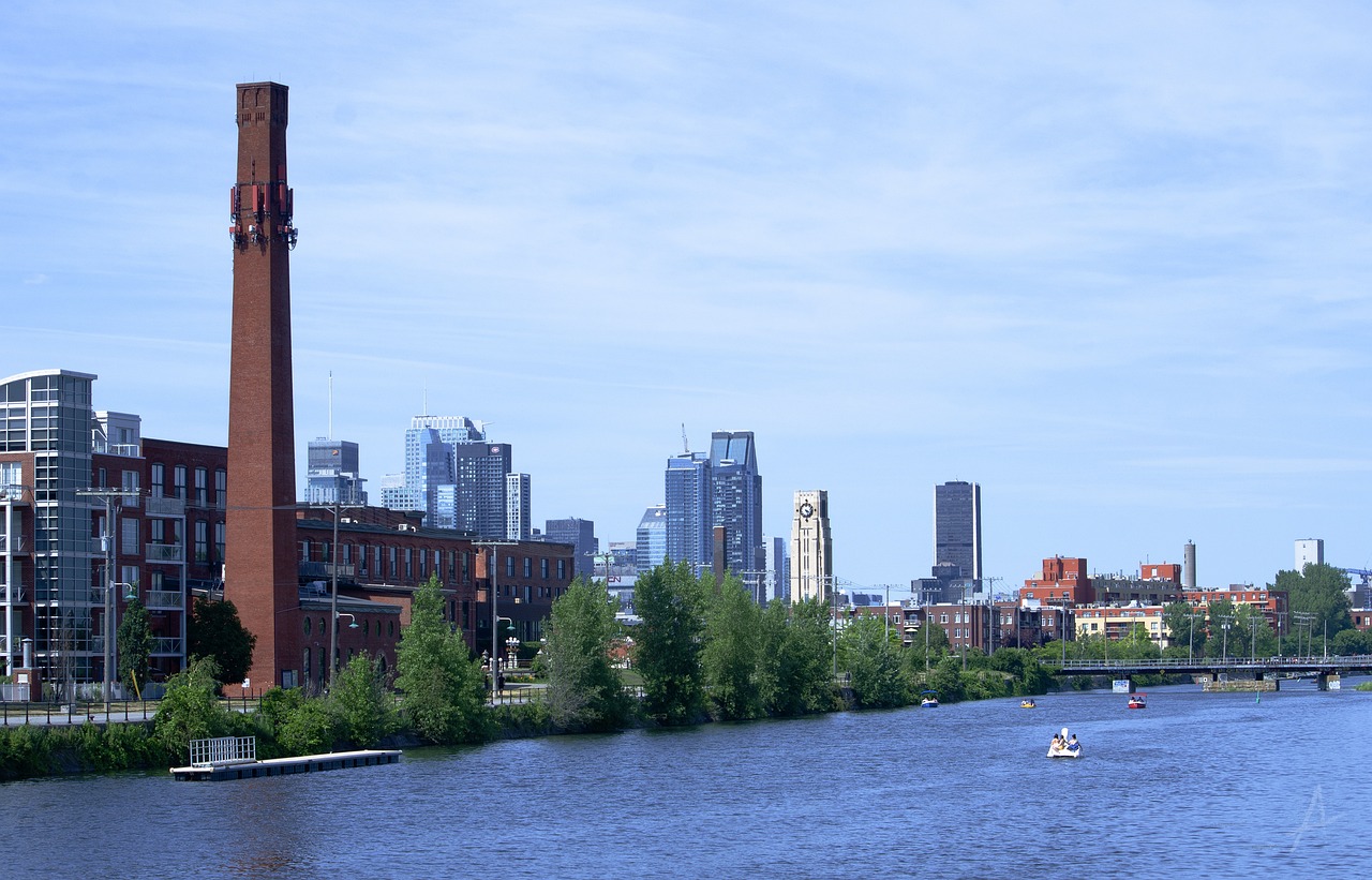 canal de Lachine, Montreal lista de cosas que hacer en el canal de Lachine, Montreal