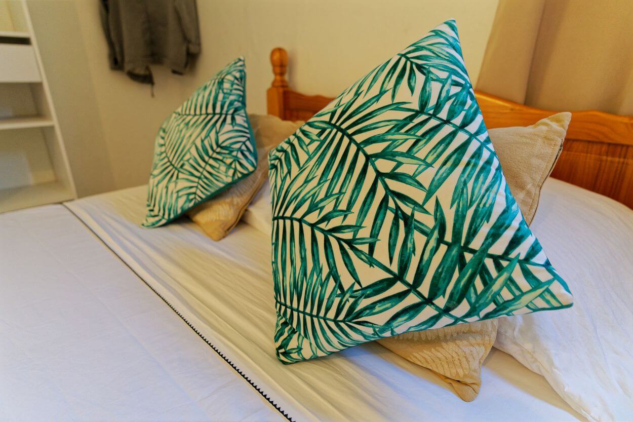 dormitorio del hotel oasis dormitorio del hotel oasis