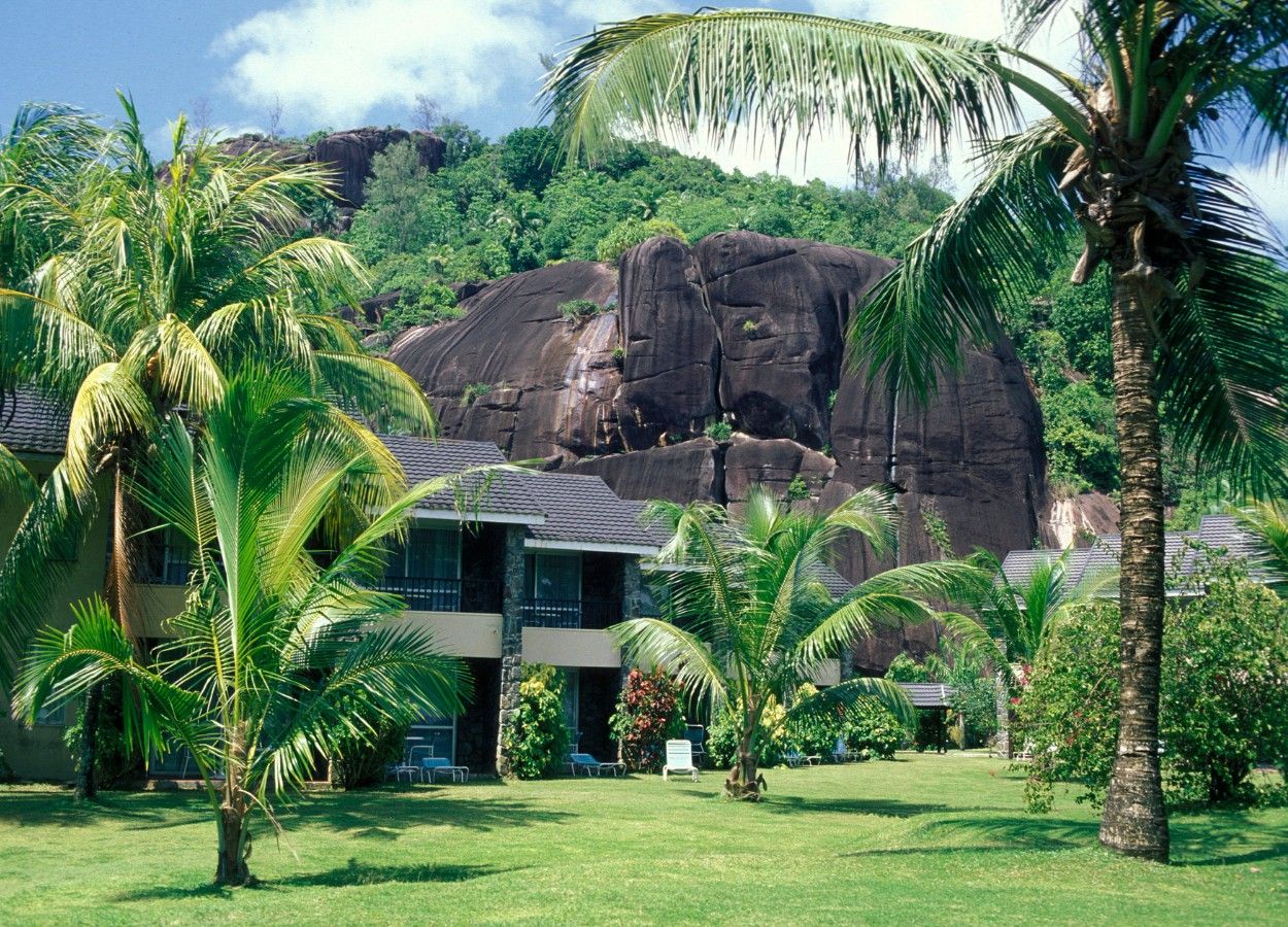 Elegir dónde alojarse en Praslin elegir dónde alojarse en Praslin