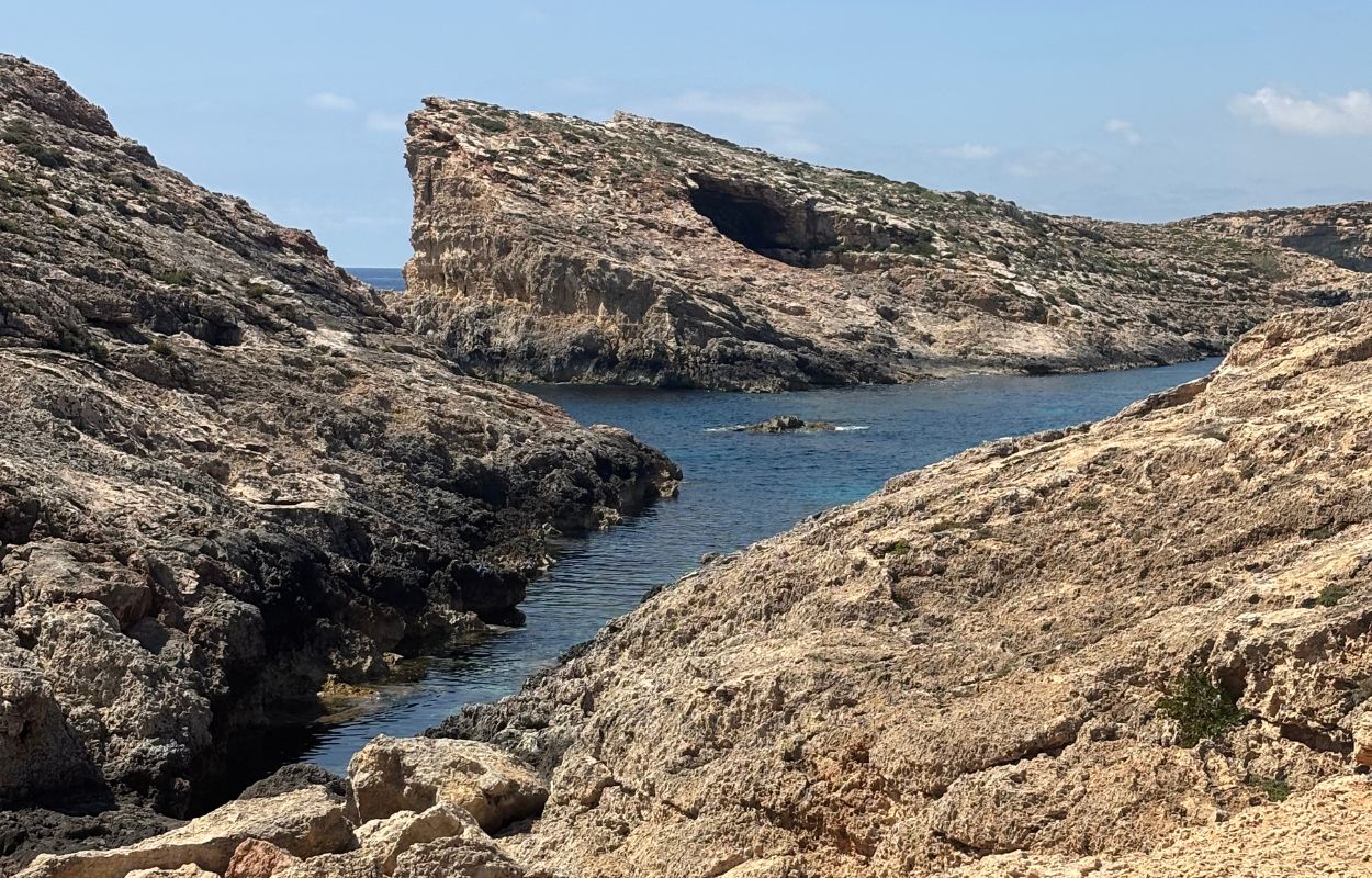 Ruta del circuito de Malta 10 días en Malta