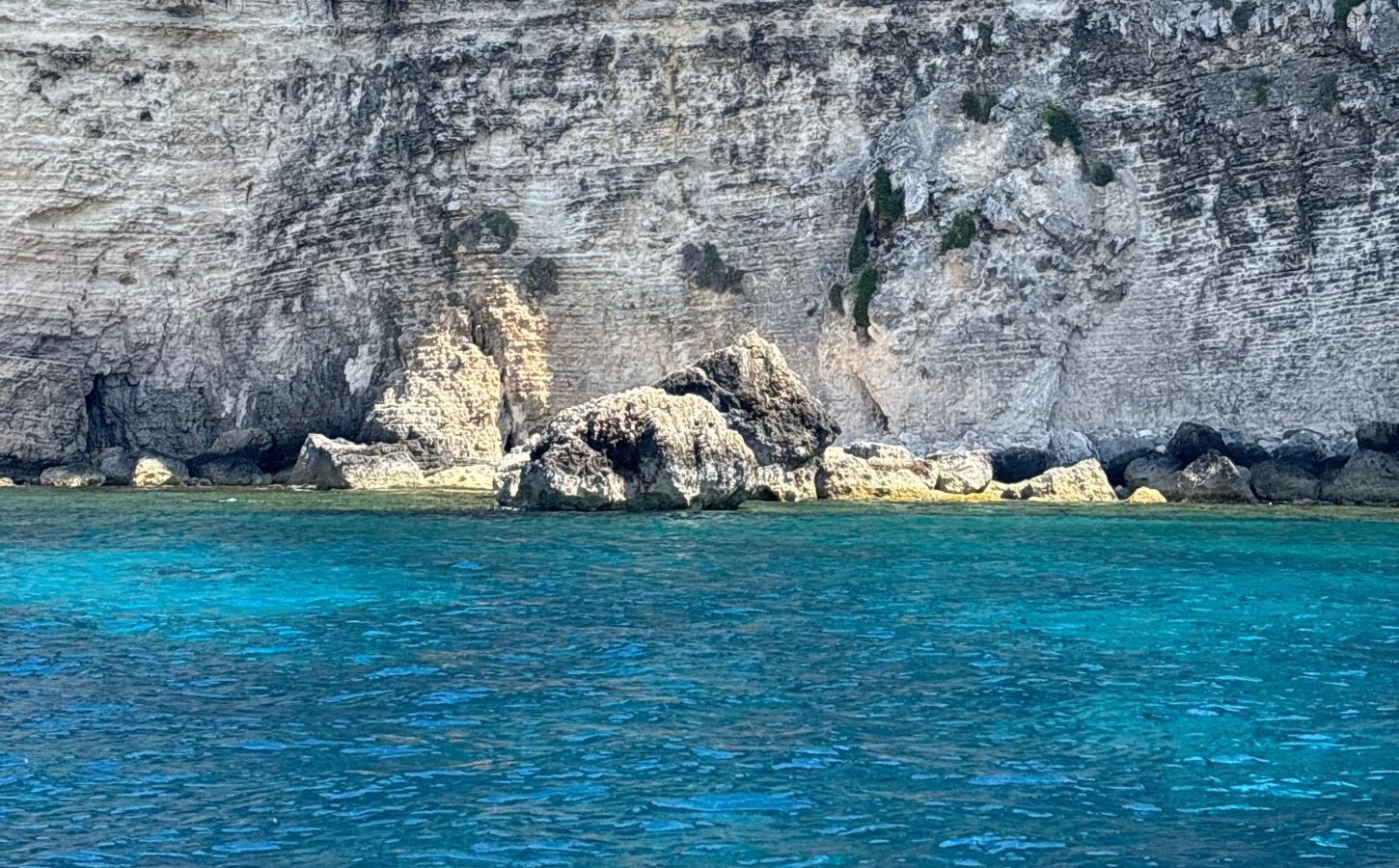 presupuesto maltés de Comino comino malta