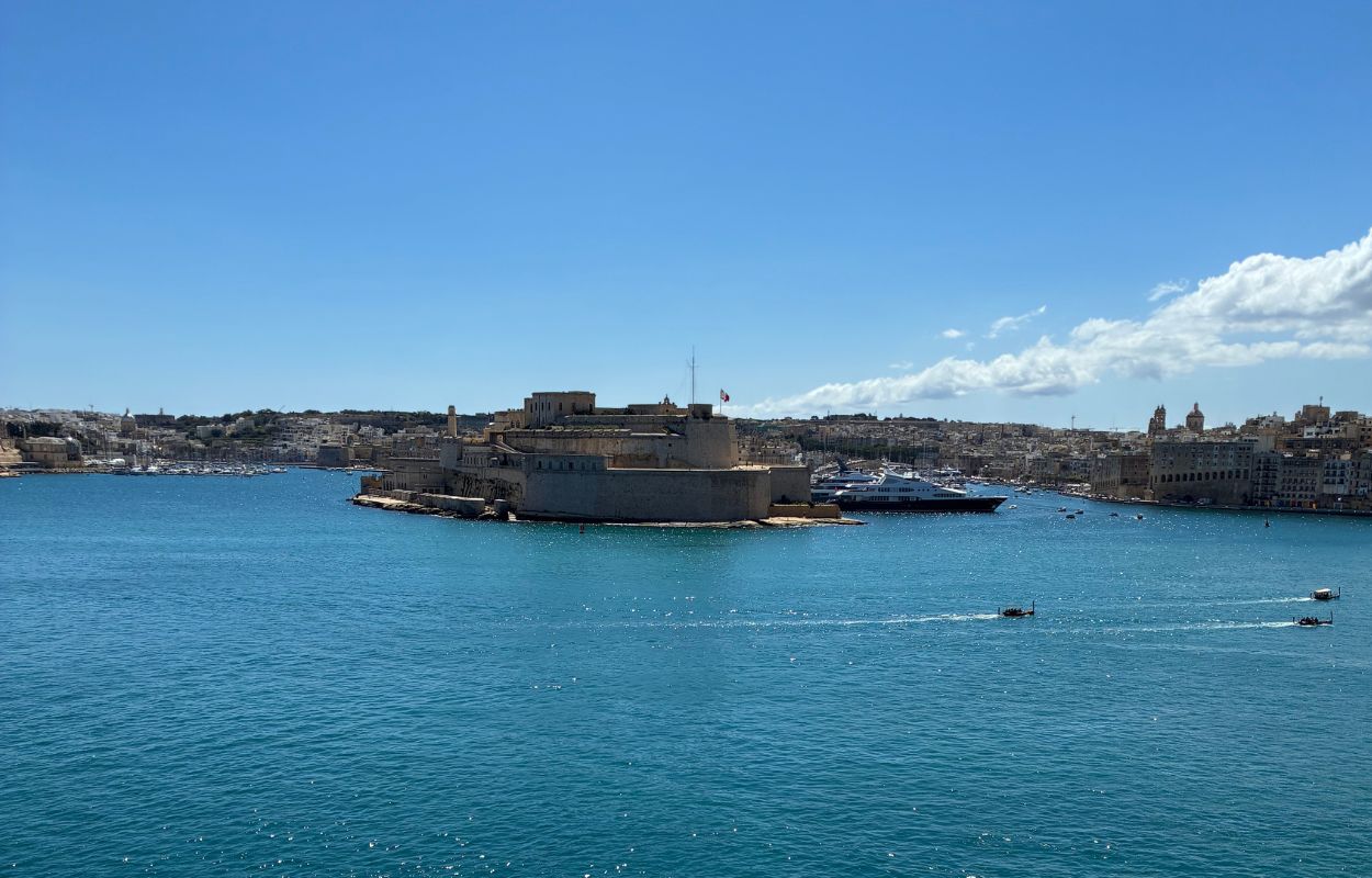 cómo moverse por Malta transporte en Malta