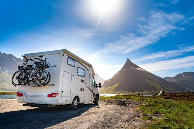 consejos para alquilar una furgoneta en Nueva Zelanda alquilar una autocaravana en Nueva Zelanda