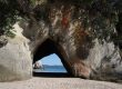 qué visitar en la península de Coromandel