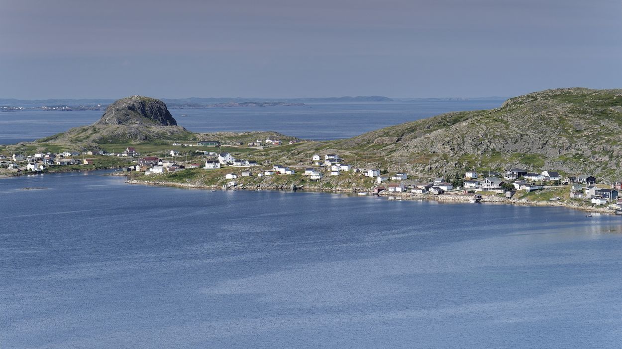 descubriendo la isla de Fogo costa de la isla de Fogo
