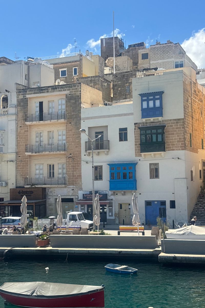 Descubre las tres ciudades de Malta las ciudades de Malta