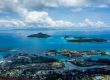 Victoria en Seychelles
