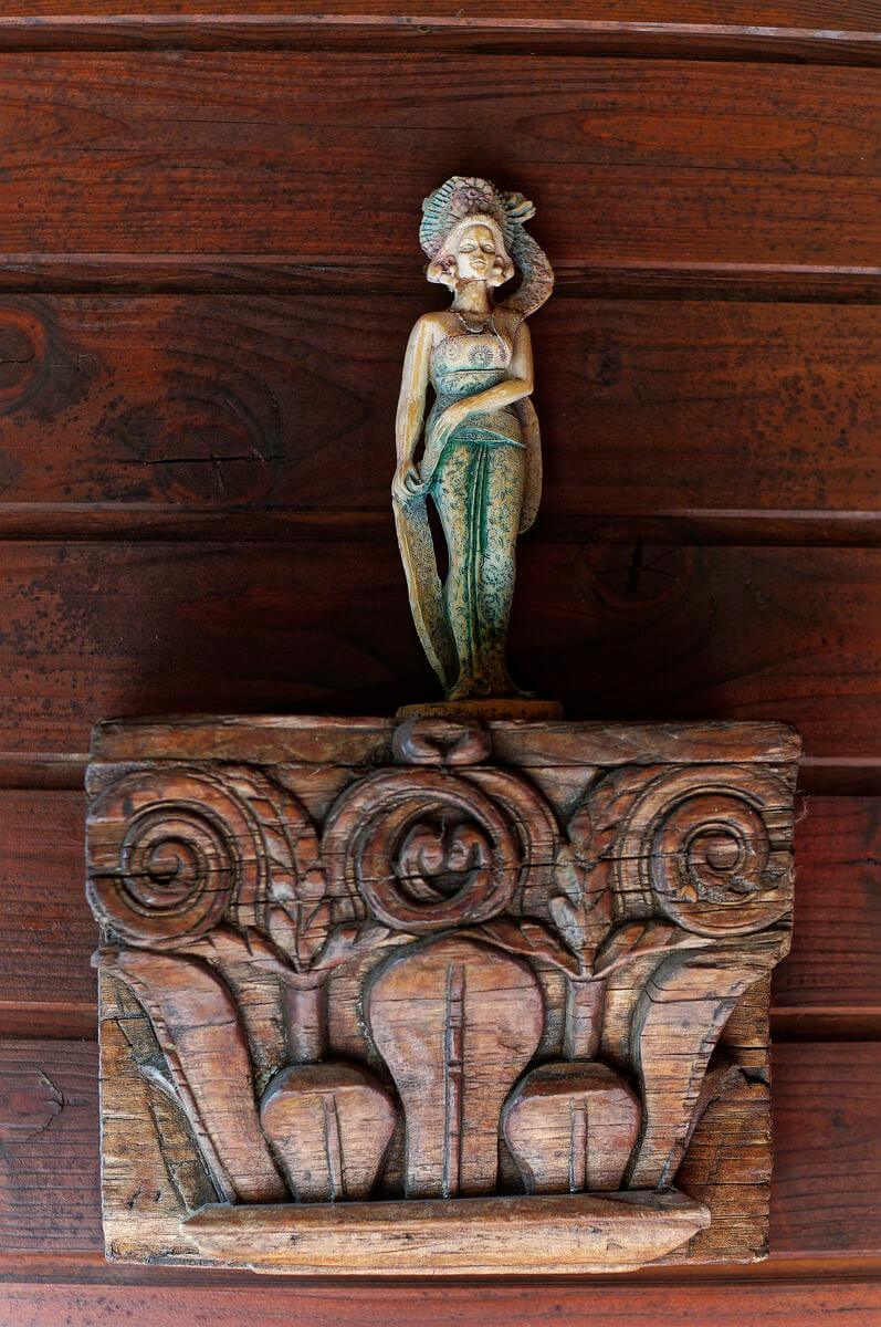 detalle en villa sérénité villa zen detalle en villa sérénité villa zen