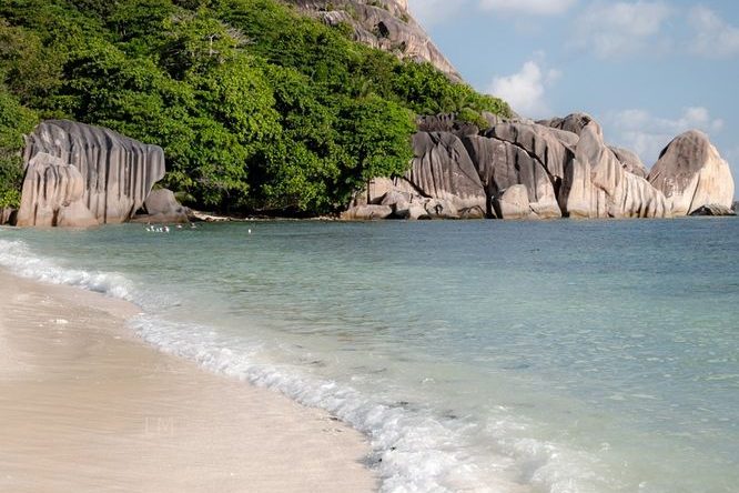 dormir en la digue, seychelles dónde alojarse en la digue island