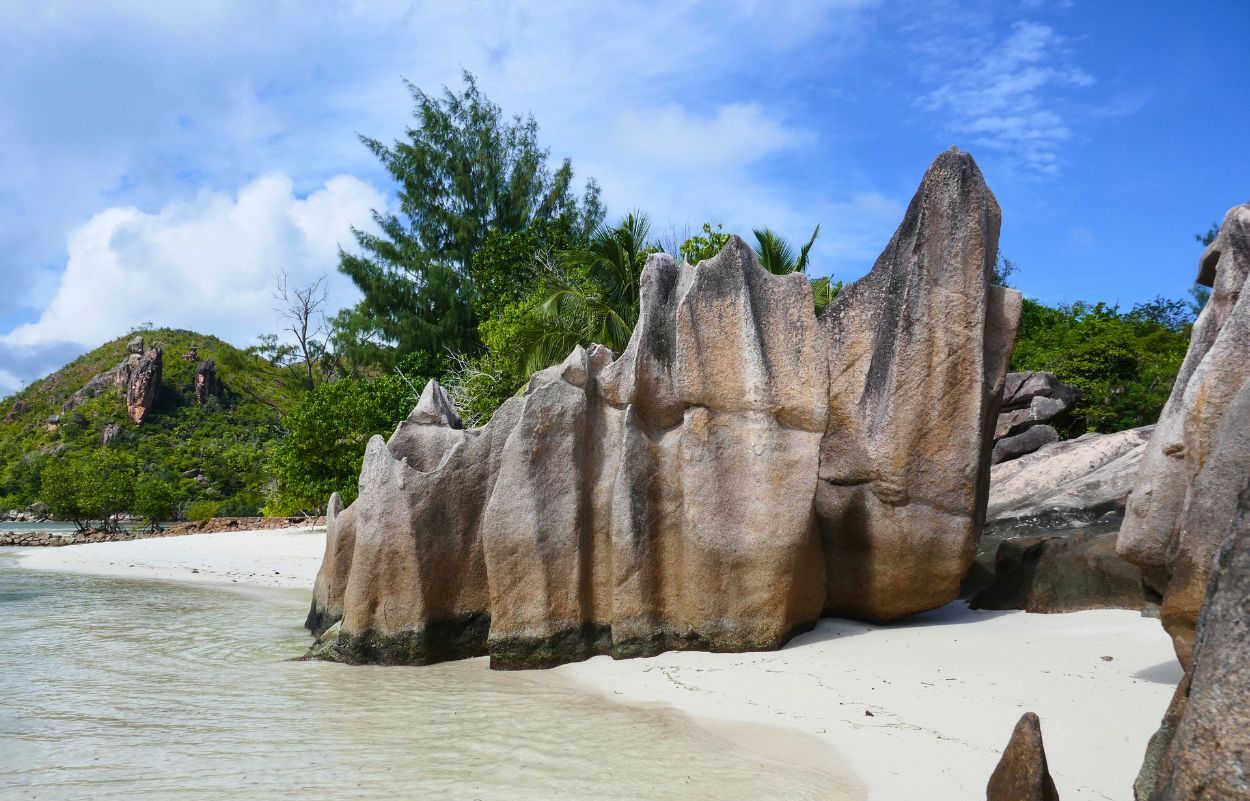 dormir en las islas de las Seychelles quédate en las Seychelles