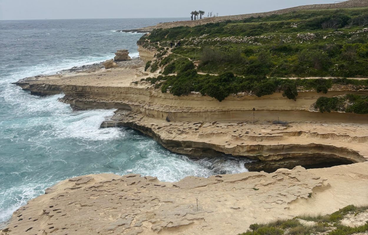 duración ideal para visitar Malta visita Malta en 5 días