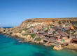 visita Malta como un local