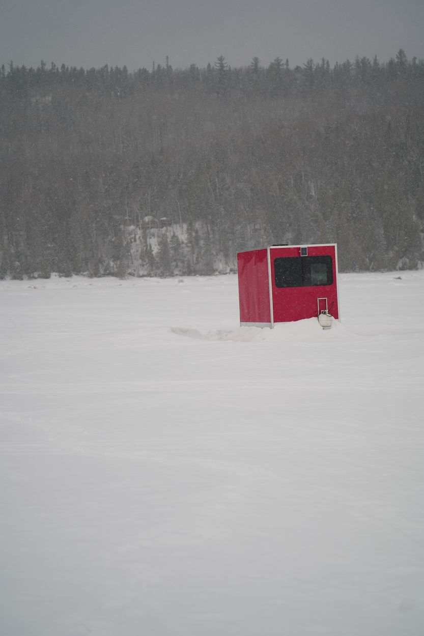 nuestra cabaña sobre el hielo cabaña sobre el hielo