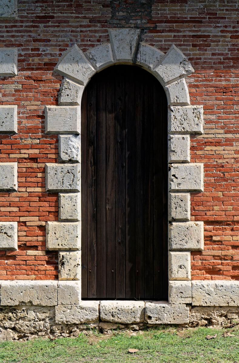 detalle de ventana de la casa Roussel-Trianon detalle de ventana de la casa Roussel-Trianon
