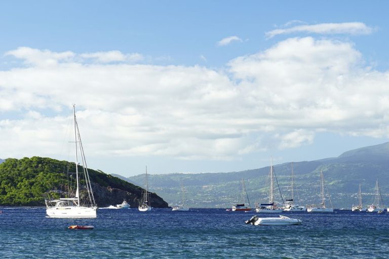alojamiento en Les Saintes alojamiento en Les Saintes