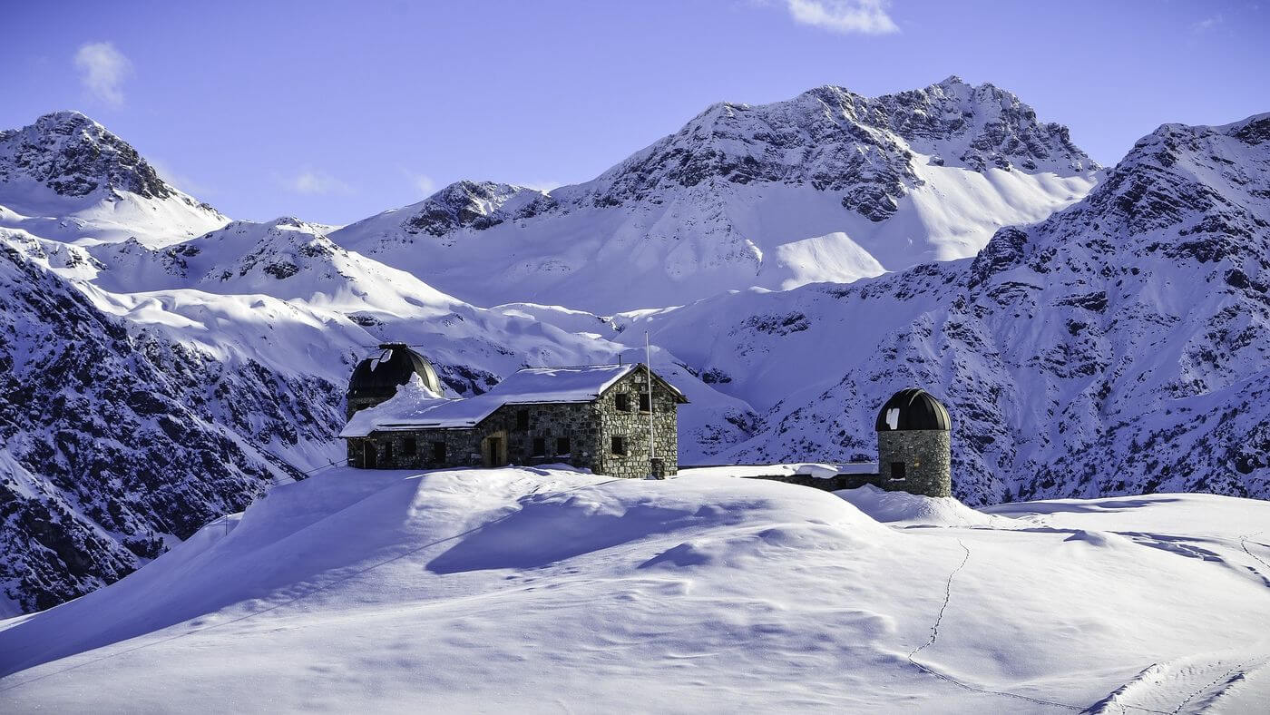 temporada de invierno en Nueva Zelanda mejor clima en Nueva Zelanda para esquiar
