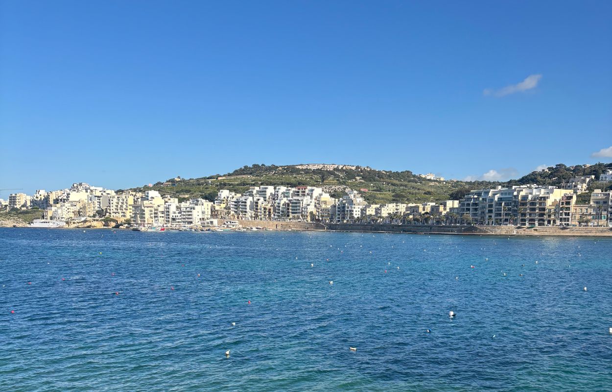 hoteles baratos en Malta alojamientos económicos en Malta