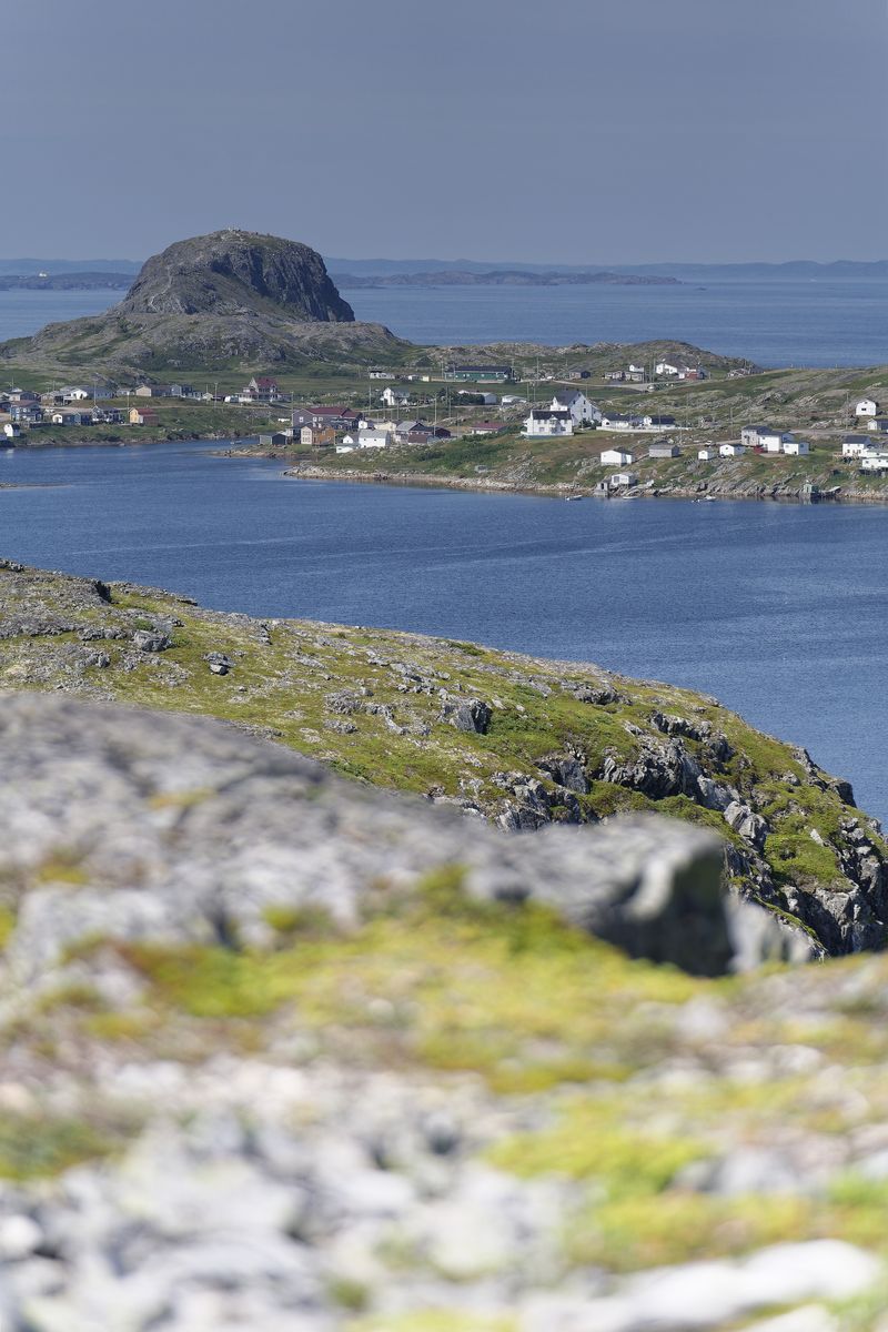 visita la isla de Fogo 2 costa de la isla de Fogo
