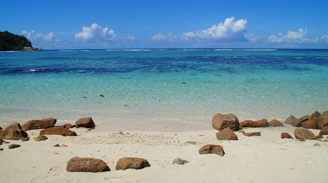 playas de Mahé, Seychelles islas Seychelles Mahé