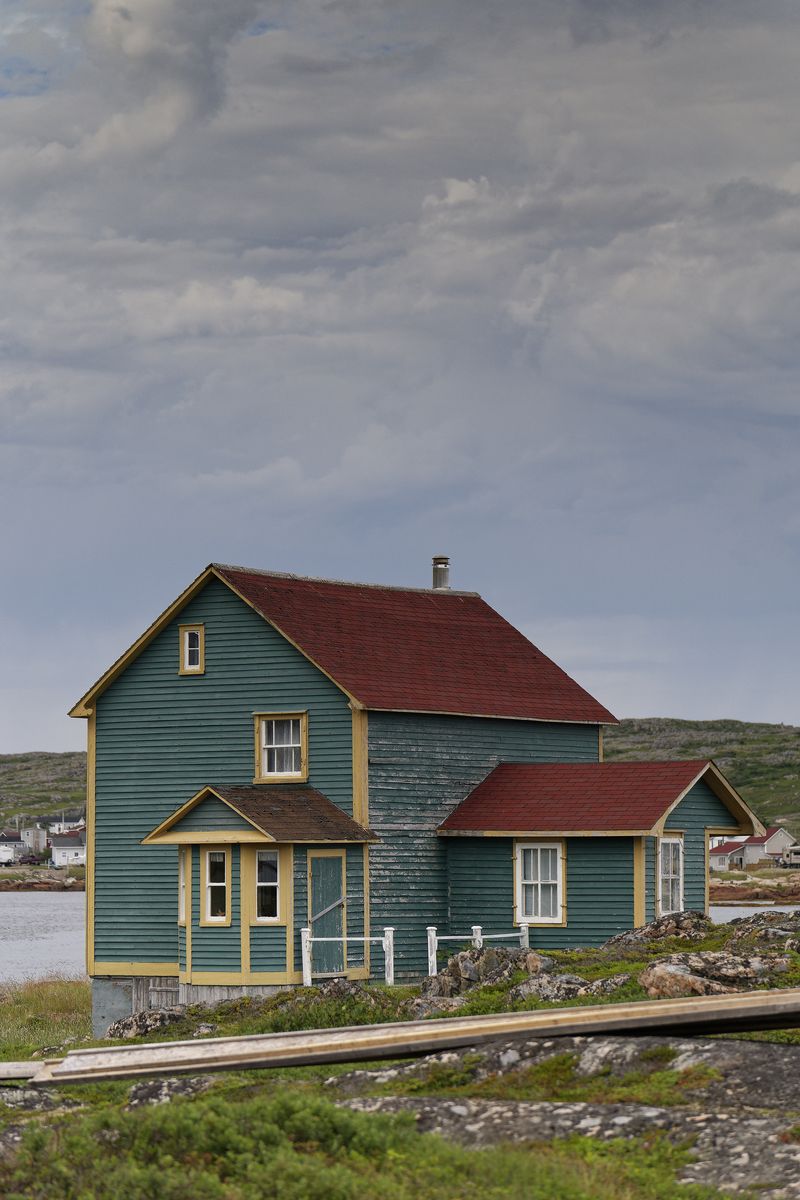 casa en la isla de Fogo casa típica en Fogo