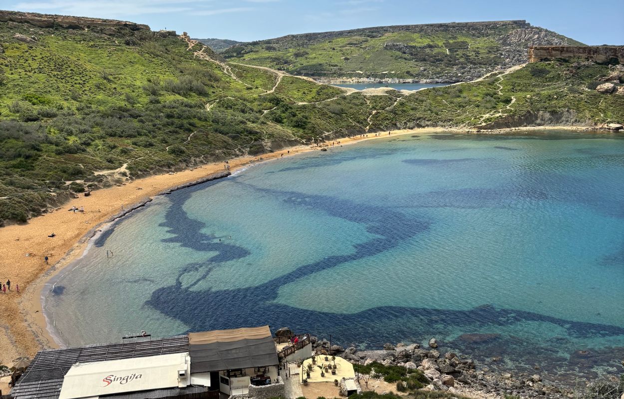 la mejor época para visitar Malta cuándo ir a Malta