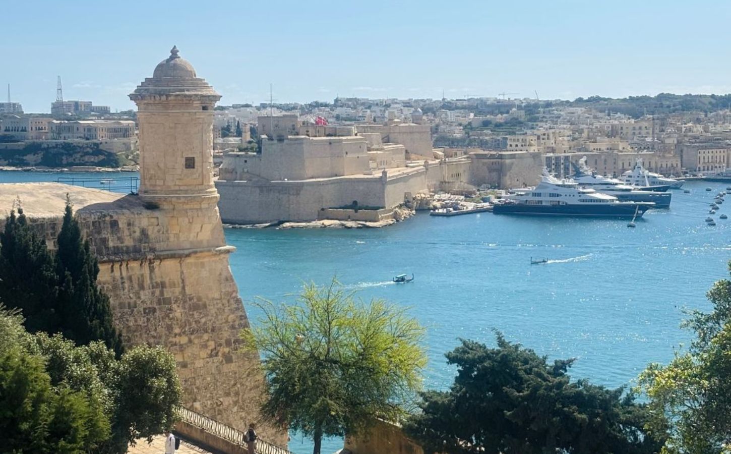 Mejor época para viajar a Malta cuándo ir a Malta
