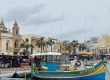 qué ciudades visitar en Malta