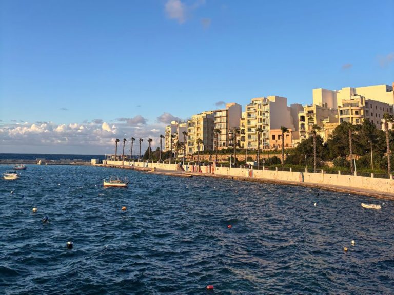 Dónde alojarse en Malta los mejores alojamientos en Malta