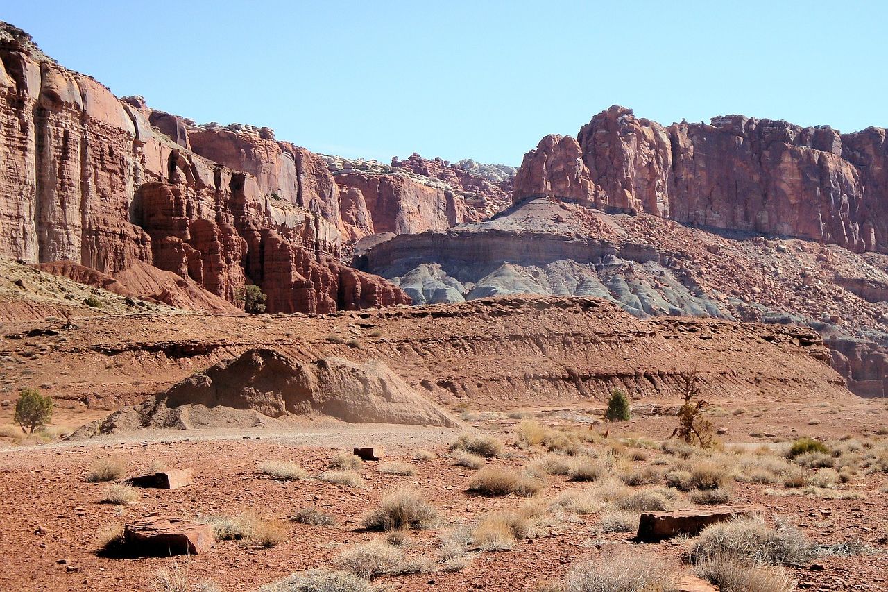 dónde dormir en el Gran Cañón hoteles en el Gran Cañón en Arizona