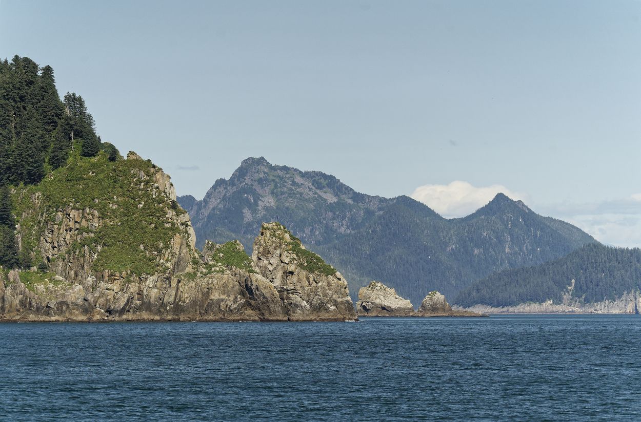 alojamiento en Seward, Alaska alojamiento en Seward