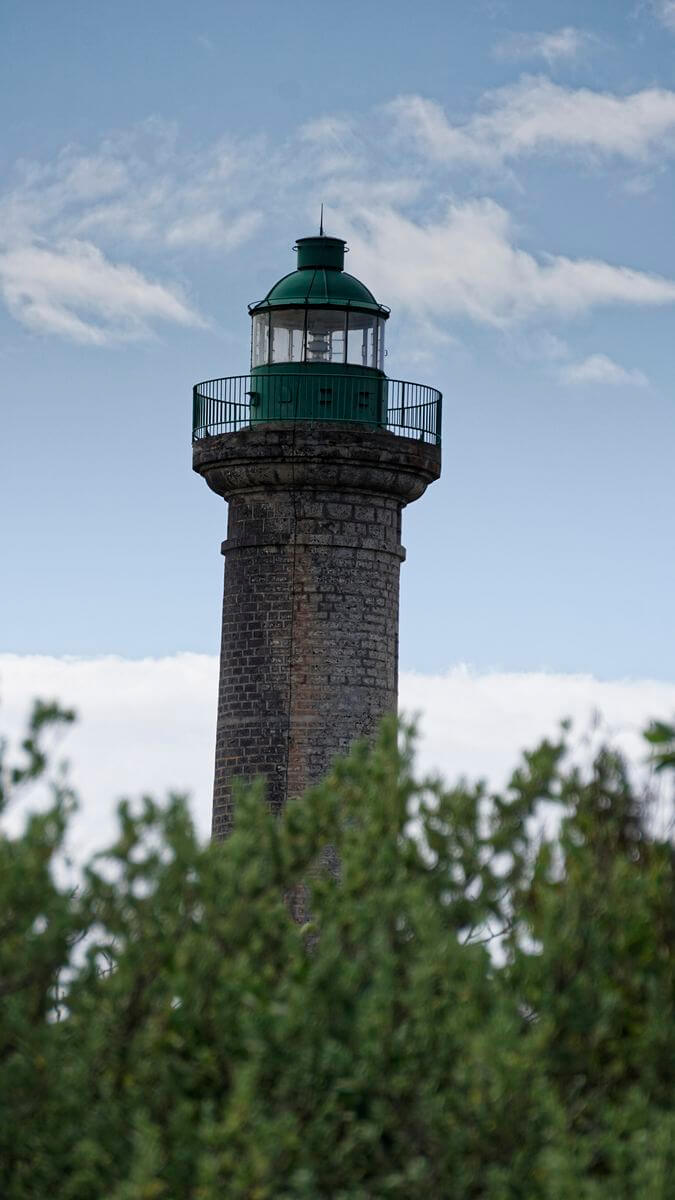 faro isla Petite-Terre faro isla Petite-Terre Guadalupe
