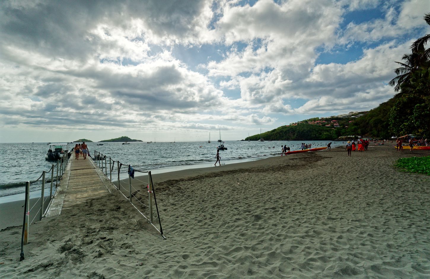 playa Malendure reserva Cousteau playa Malendure reserva Cousteau