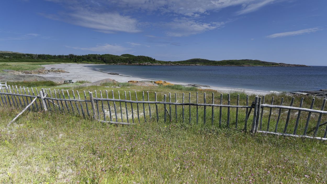 playa en la isla de Fogo playa en la isla de Fogo