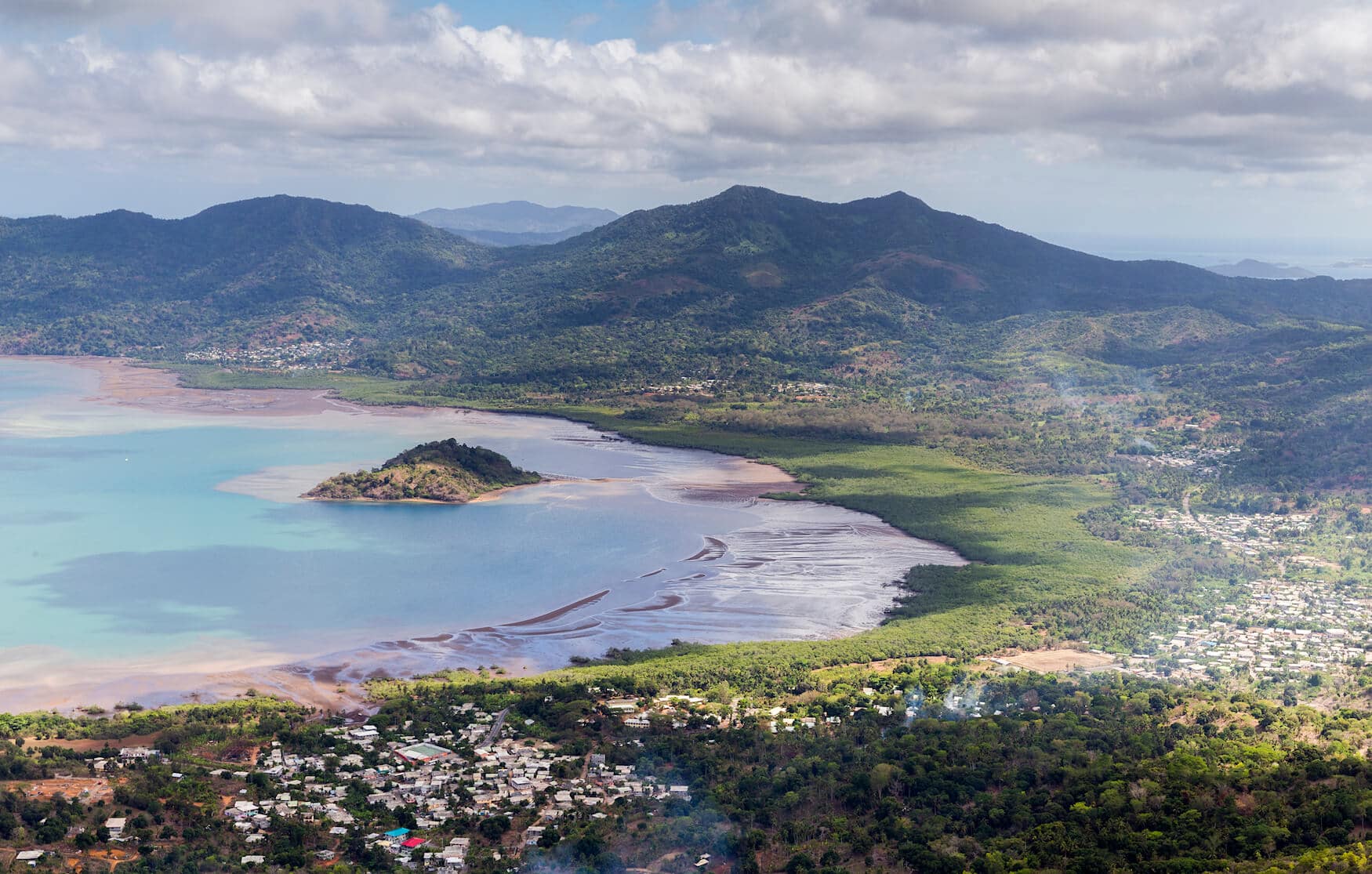 cuándo viajar a la isla de Mayotte viajar a la isla de Mayotte, ¿temporada ideal?