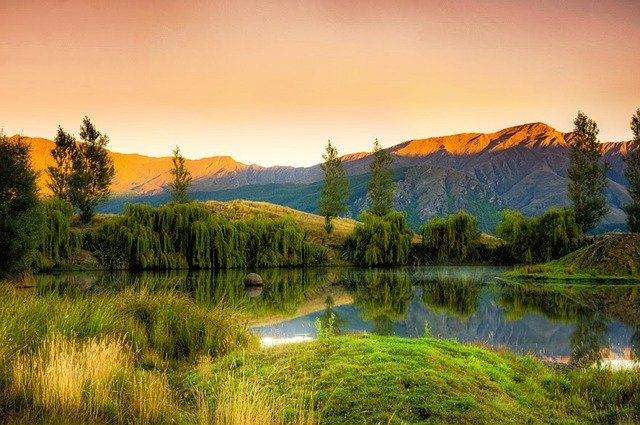 cuándo ir a Nueva Zelanda de vacaciones cuál es la mejor época para visitar Nueva Zelanda