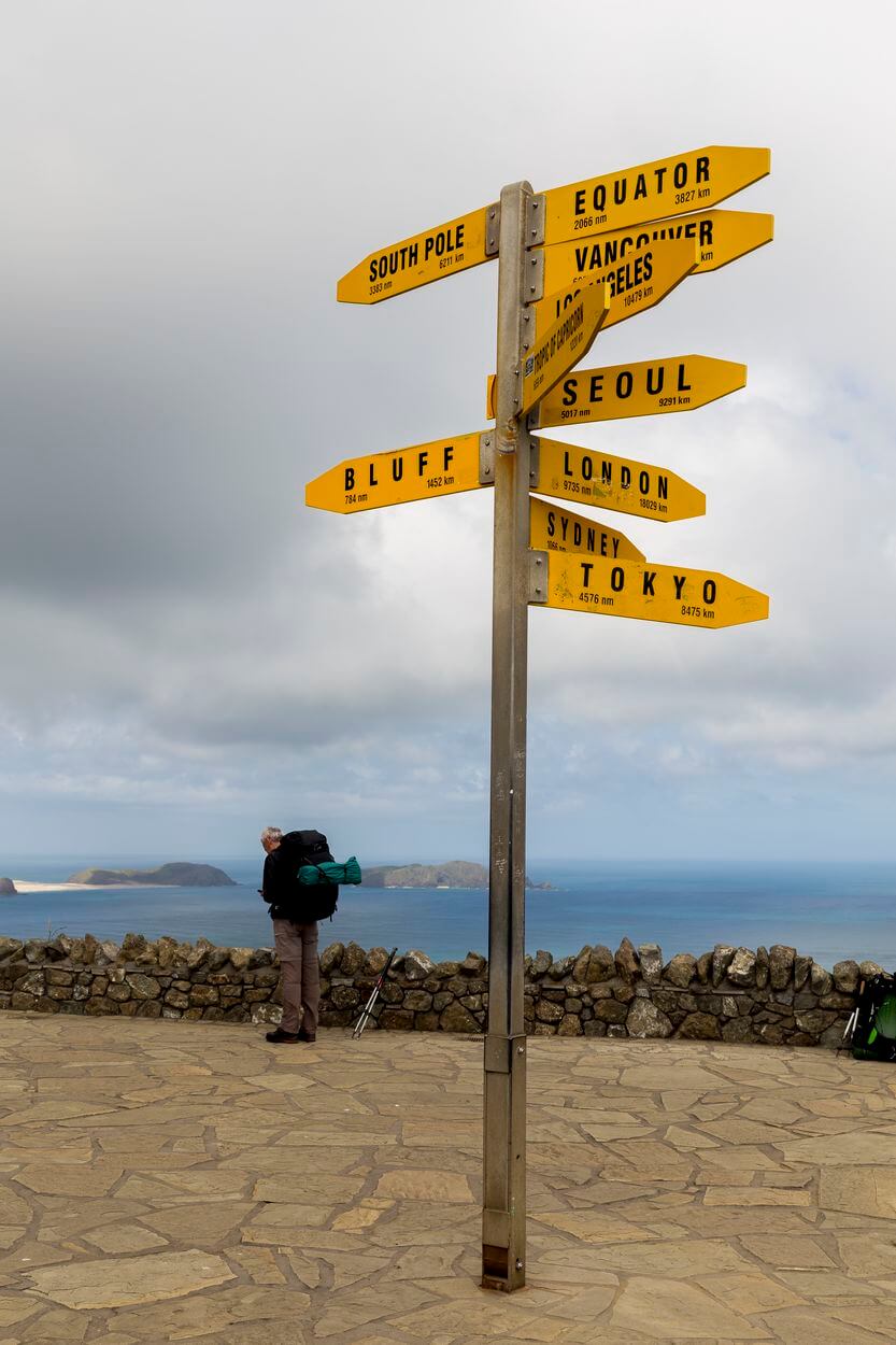 mejor época para visitar Nueva Zelanda qué época visitar Nueva Zelanda